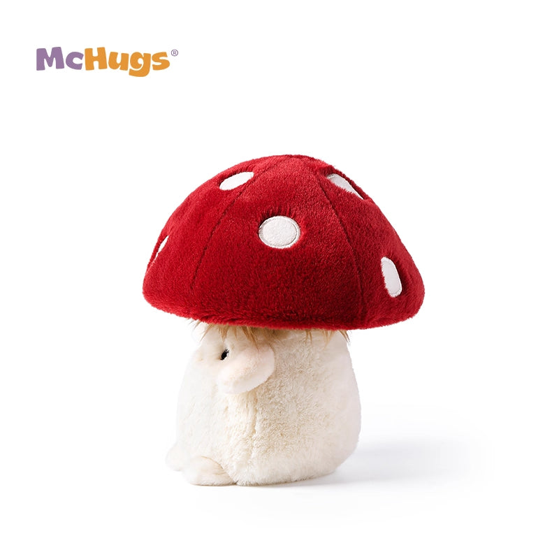 Russula Vinosa Elf