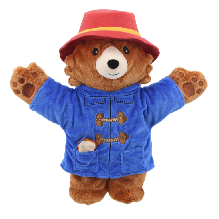 Paddington Bear