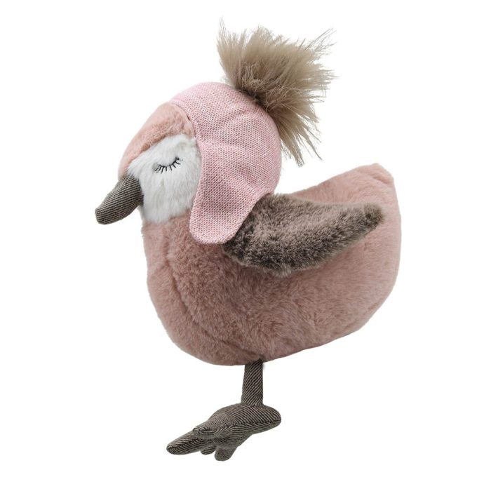 Wilberry Snuggles - Bird