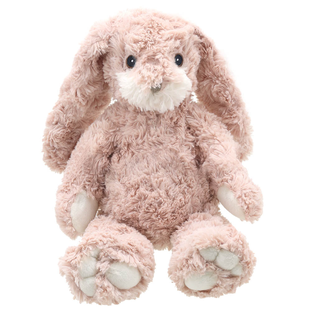 Pink Bunny – Wilberry Eco Classics
