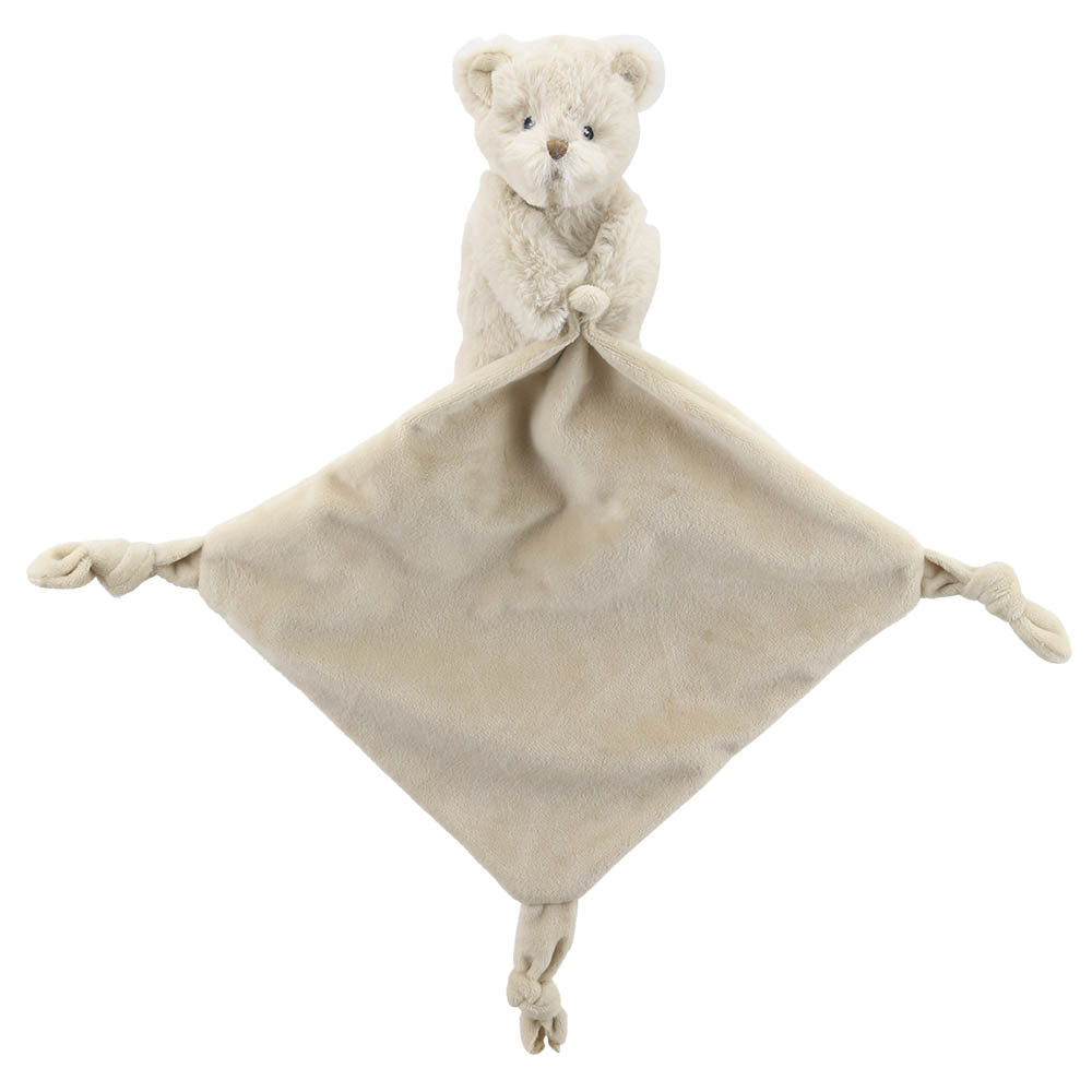 Bear Comforter