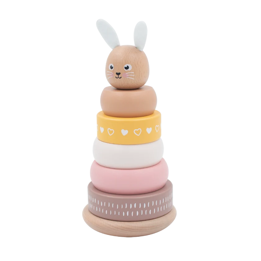 Stacking Bunny