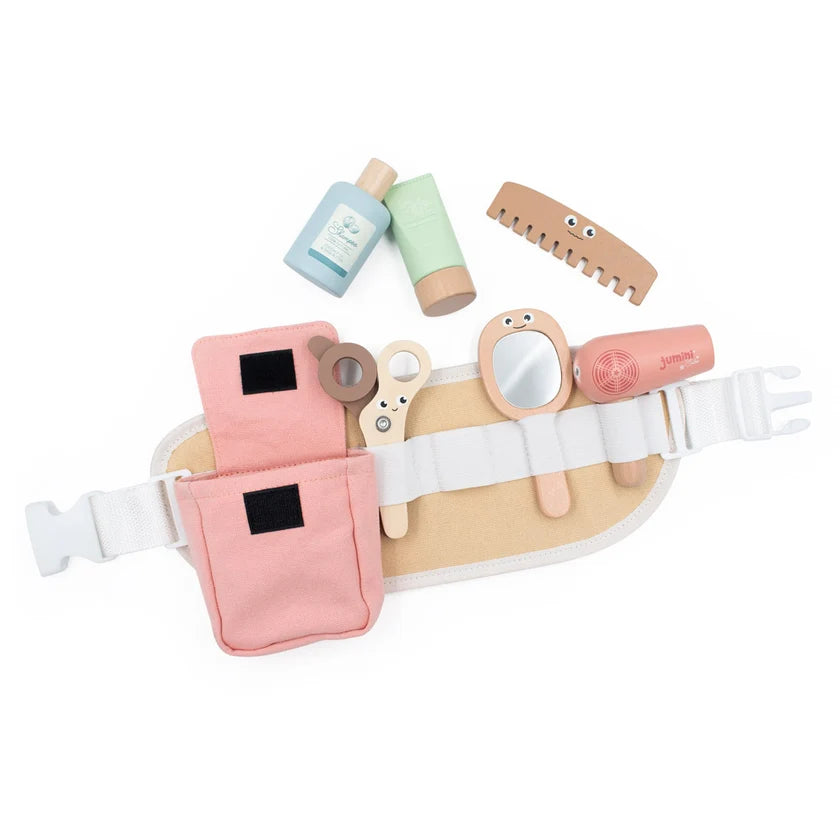 Hairdresser Belt