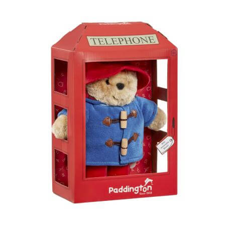 Paddington Bear