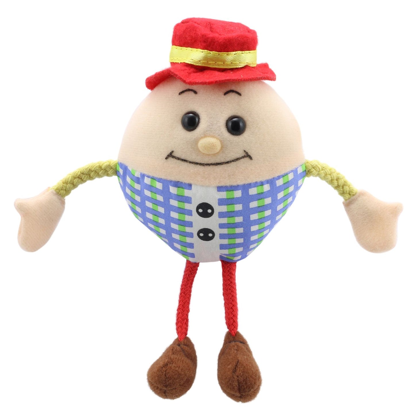 Finger Puppet- Humpty Dumpty