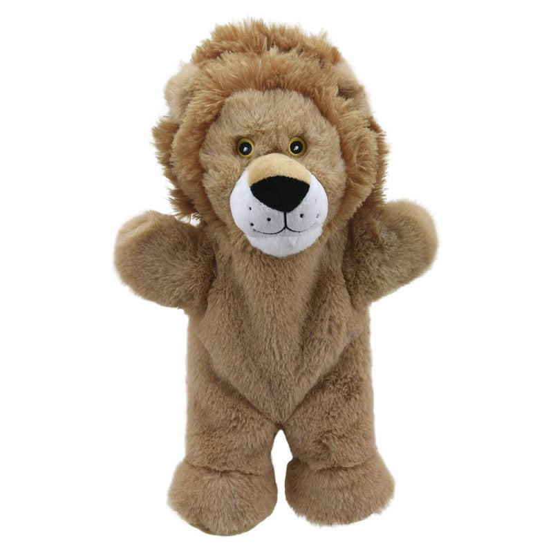 Lion - Eco Walking Puppet