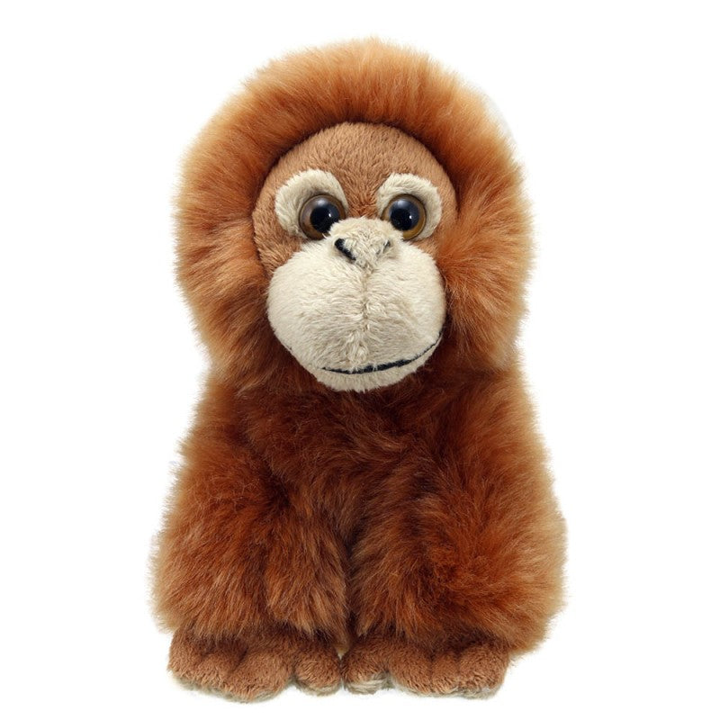 Wilberry Minis- Orangutan