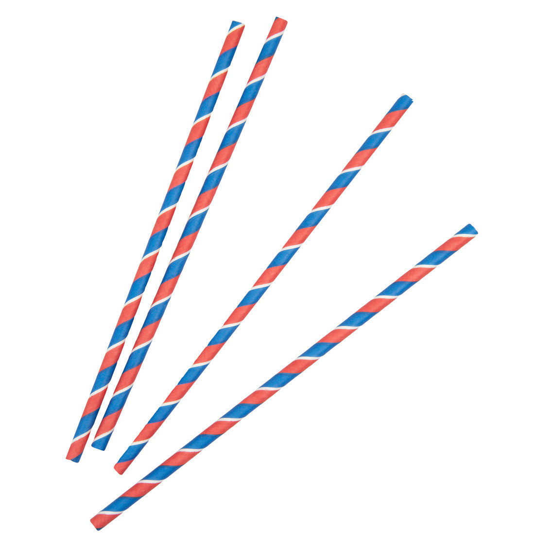 Pack of 30 Paper Straws