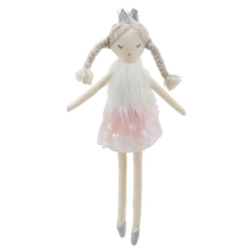 Wilberry Dolls- Belle