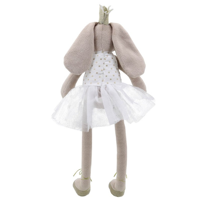 Wilberry Dancers- Gold Bunny