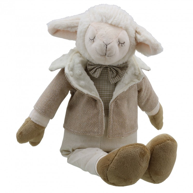 Wilberry Dressed Animals- Mr Sheep