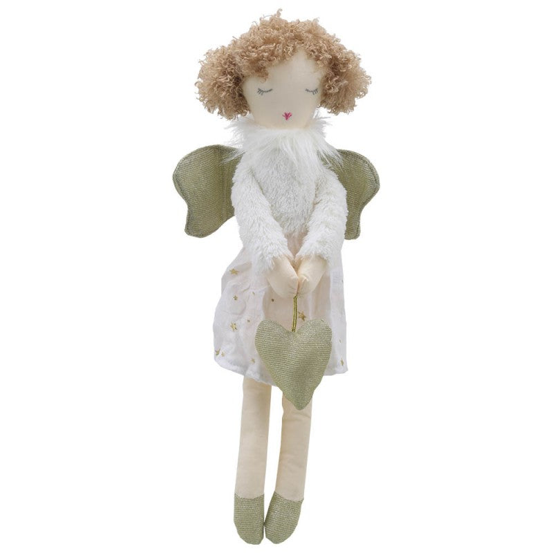 Wilberry Dolls- Evie