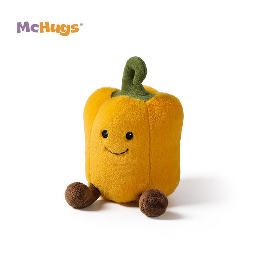 Naive Yellow Pepper