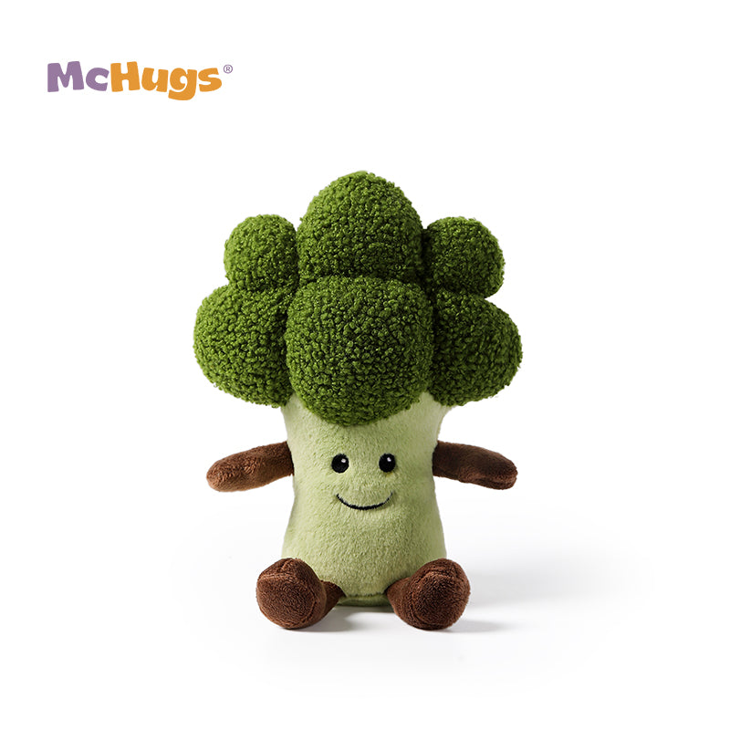 Delicious Broccoli