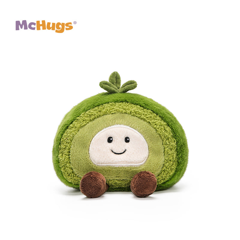 Green Tea Swiss Roll