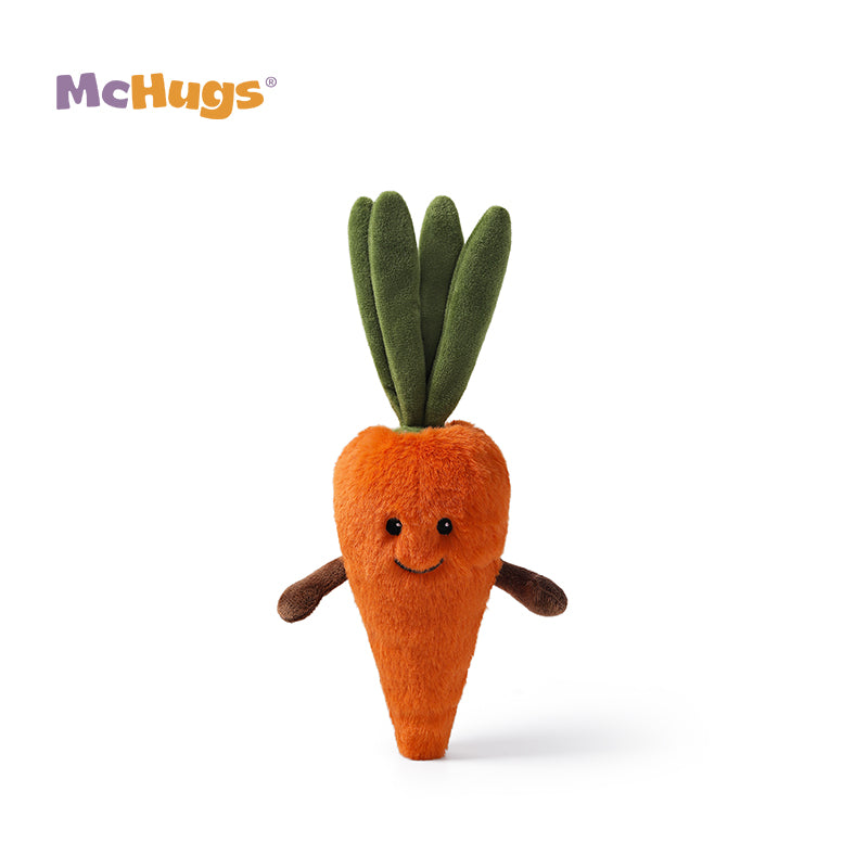 Wise Carrot