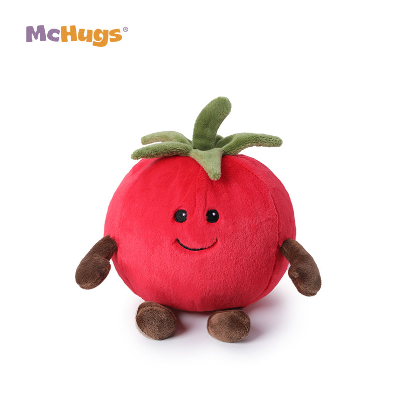 Shy Tomato
