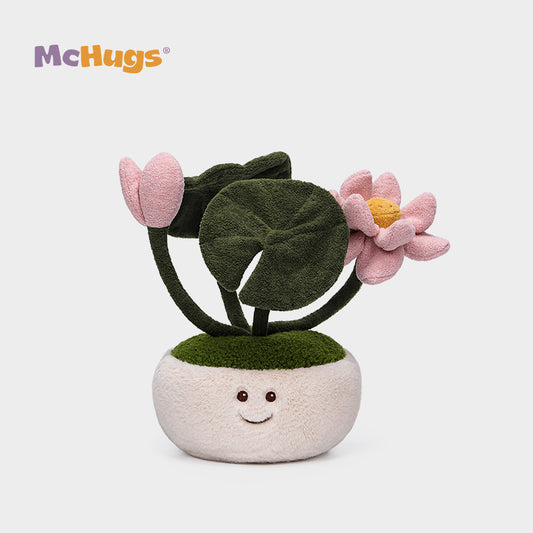 Lucky Lotus
