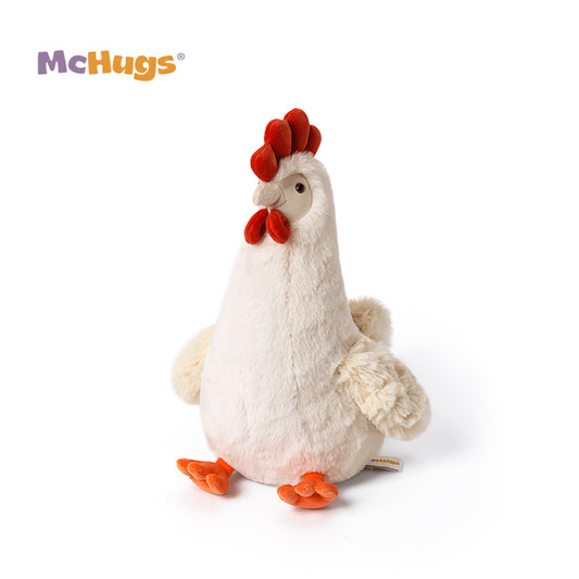 Marshmallow Cicken