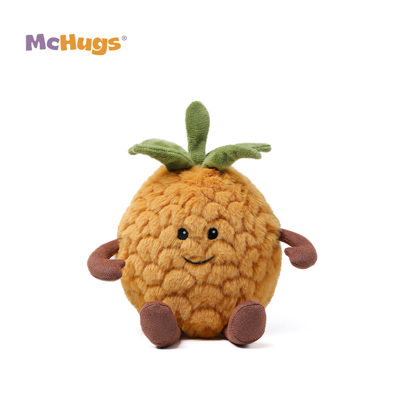 Royal Pineapple