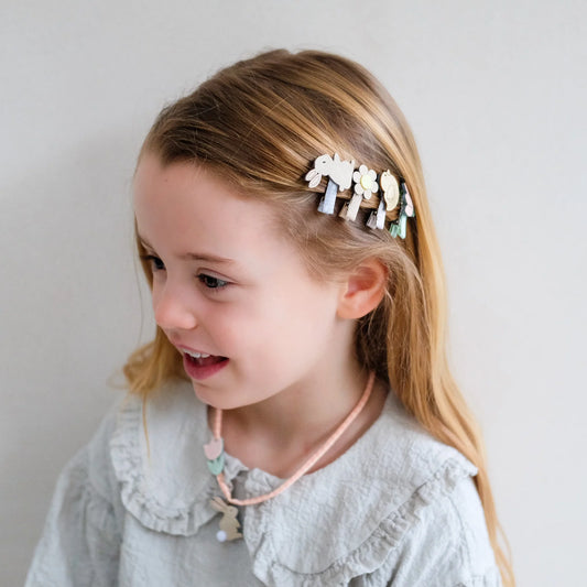 Easter Mini Clips