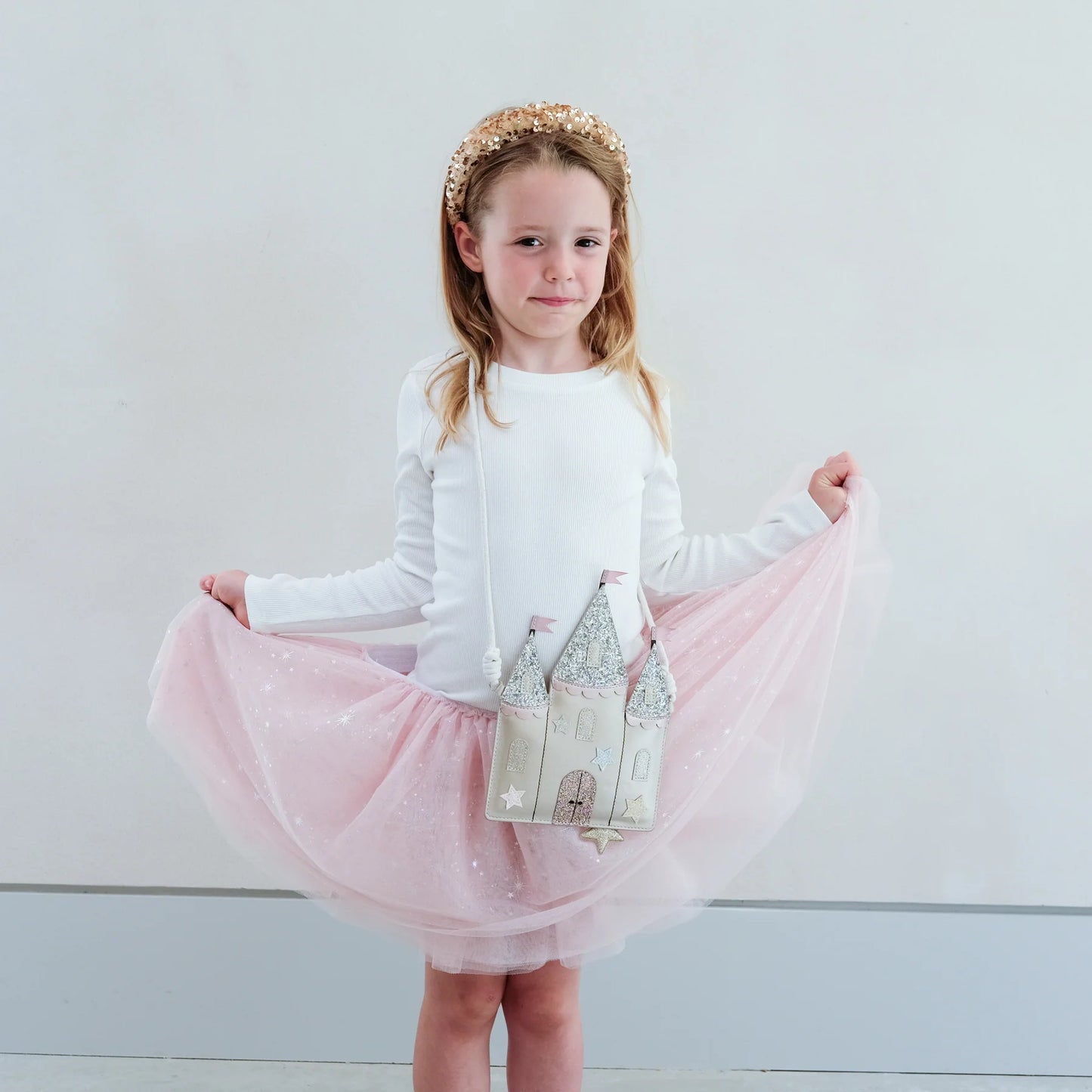 Enchanted Castle Bag