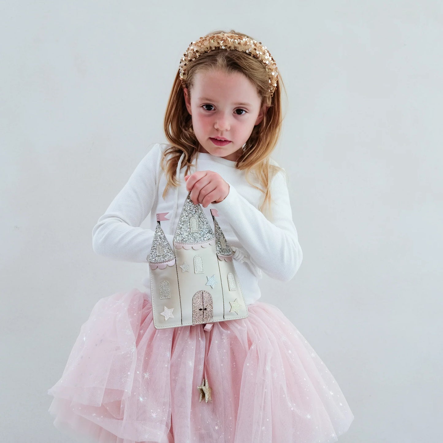 Enchanted Castle Bag