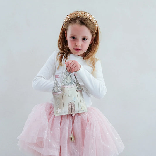 Enchanted Castle Bag