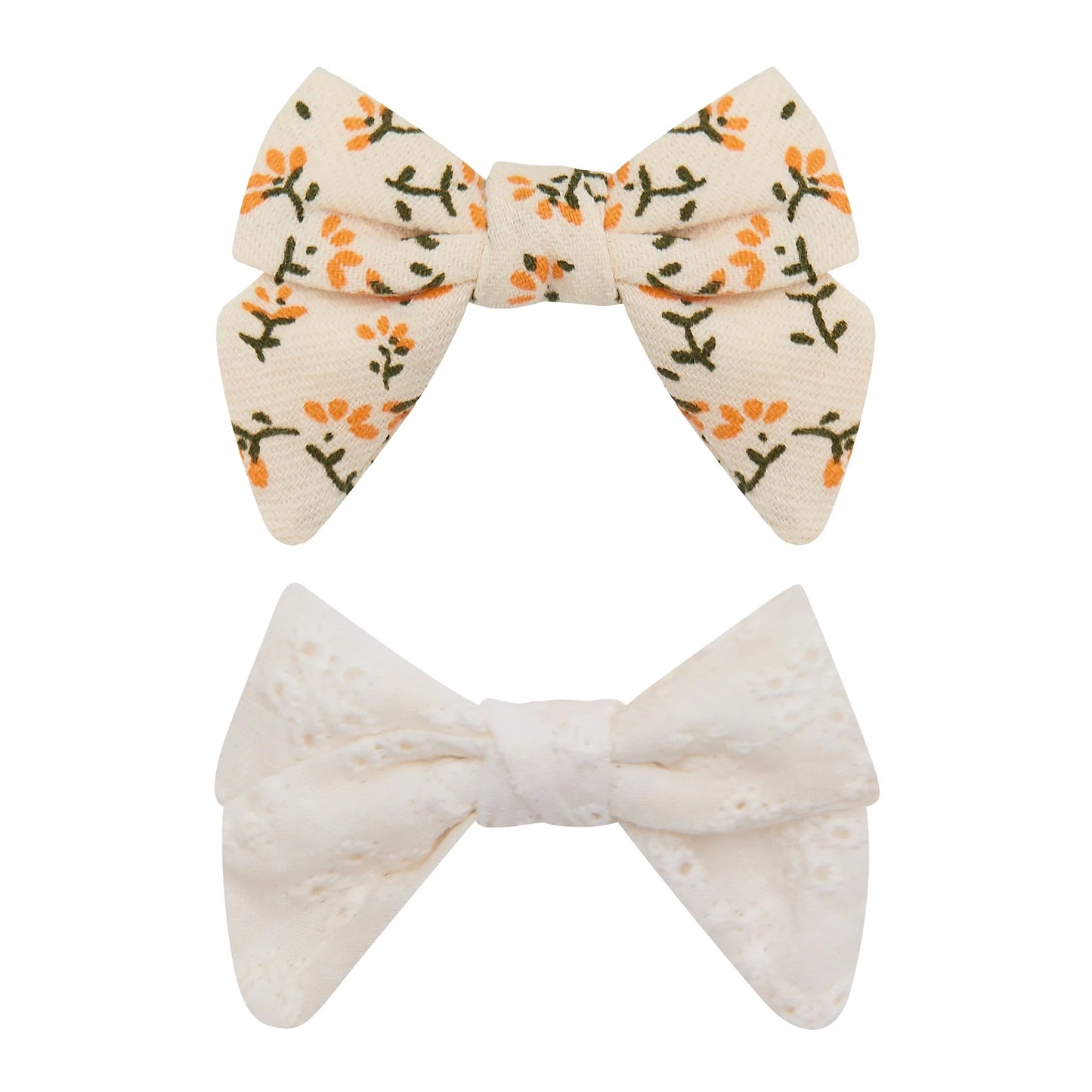 Maggie Bow Clips