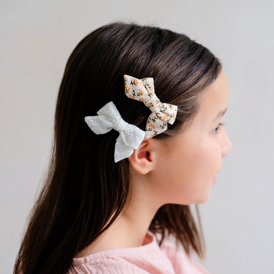 Maggie Bow Clips