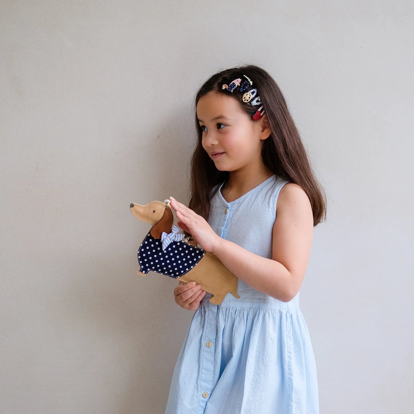Sausage Dog Bag