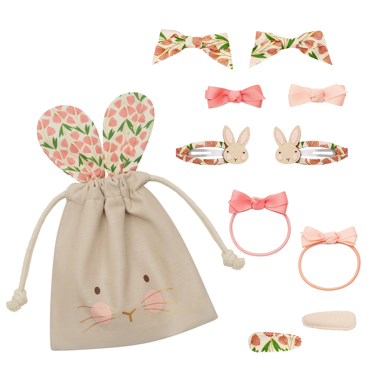 Easter Pouch