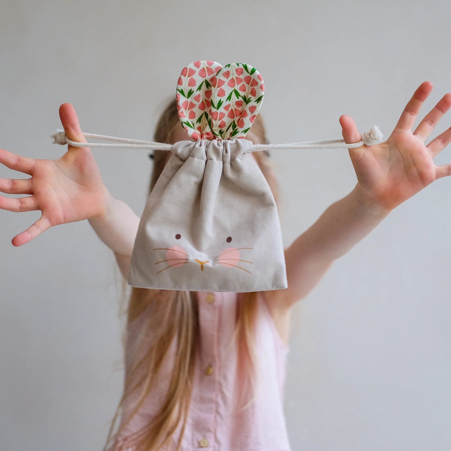 Easter Pouch