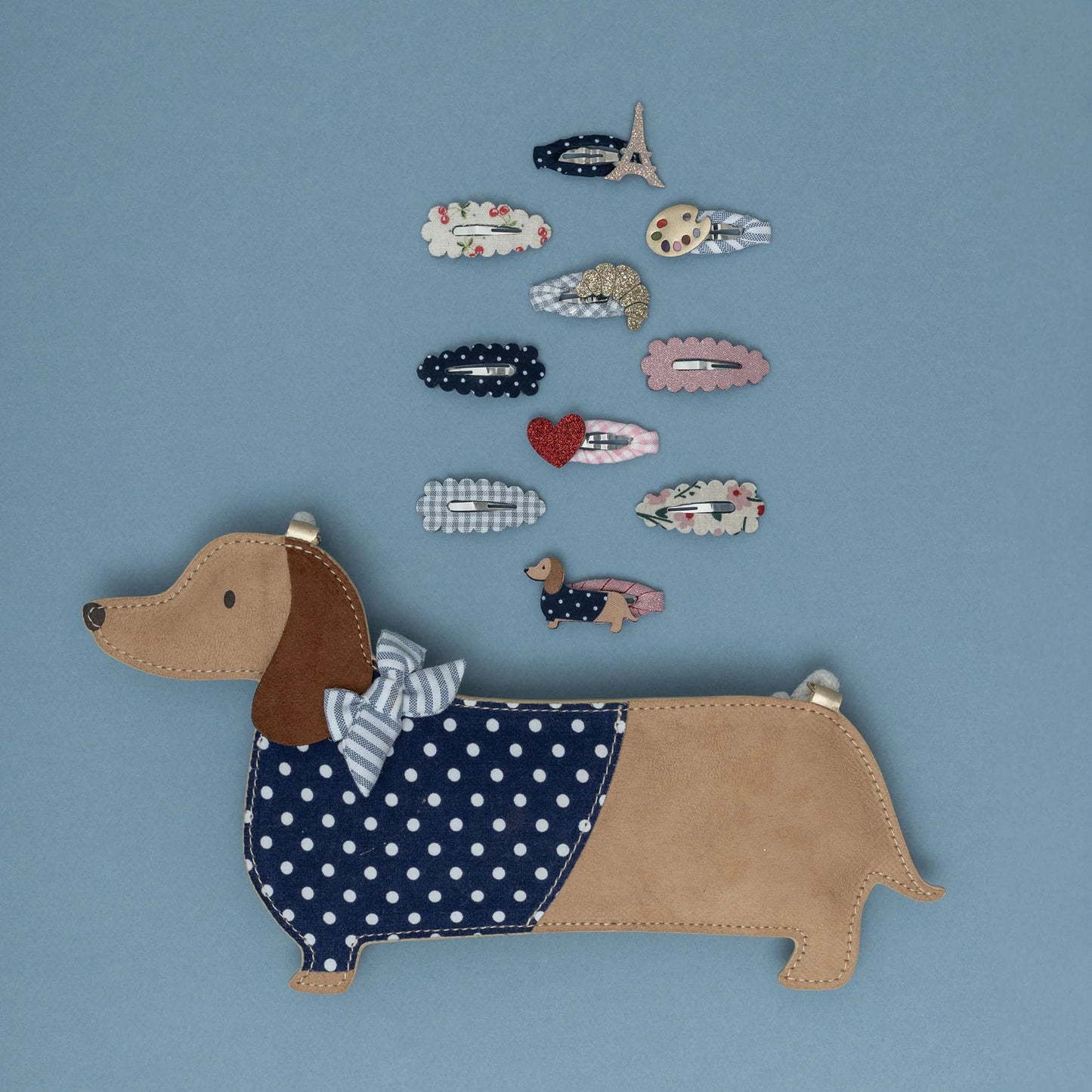Sausage Dog Bag