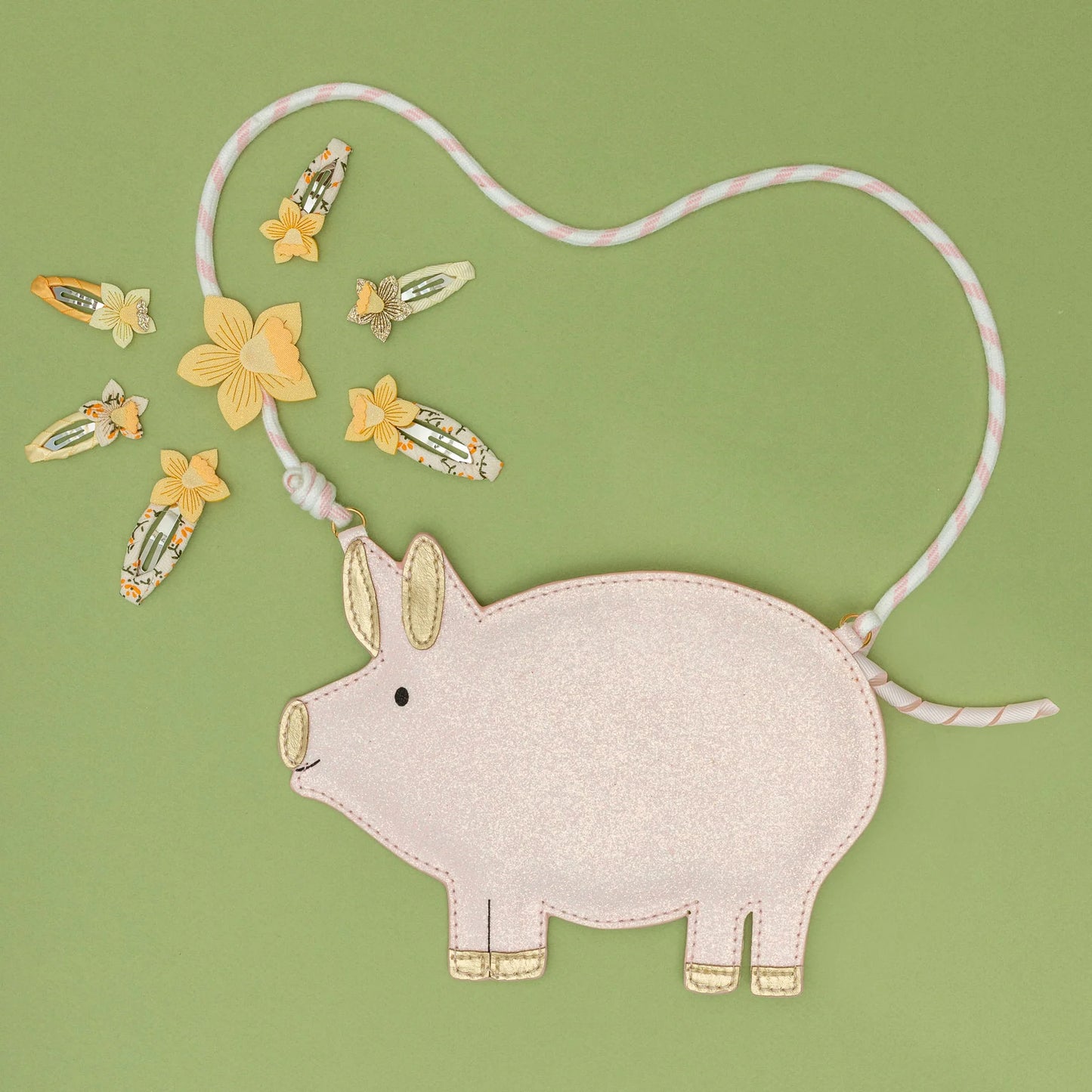Penelope Pig Bag
