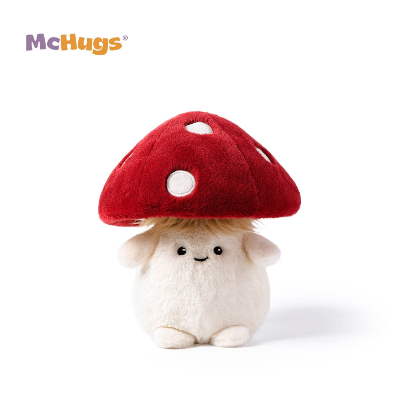 Russula Vinosa Elf