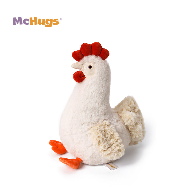 Marshmallow Cicken