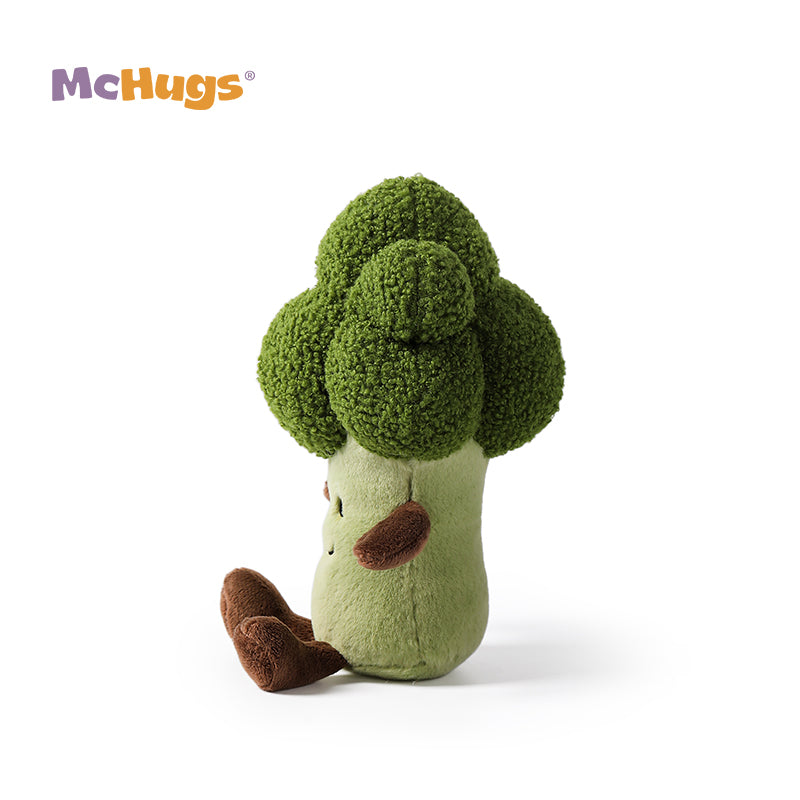 Delicious Broccoli