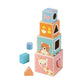 Studio Circus Stacking Cubes