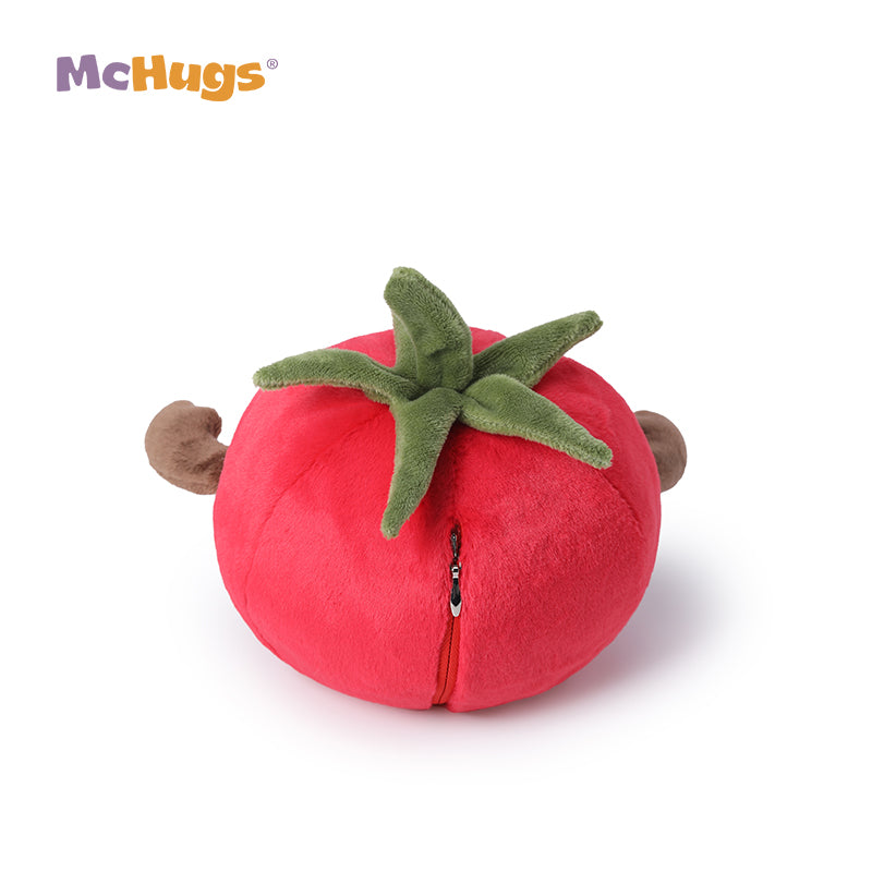 Shy Tomato