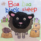 Baa Baa Black Sheep Chunky Book