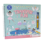 Transfer Fun Enchanted
