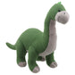 Wilberry Knitted- Brontosaurus Large