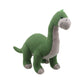 Wilberry Knitted- Brontosaurus Medium