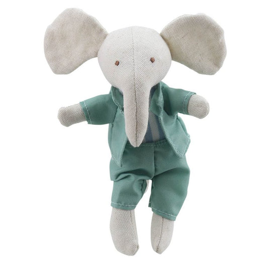 Wilberry Collectables- Elephant Boy