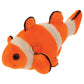 Finger Puppet - Clown Fish