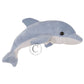 Finger Puppet - Dolphin