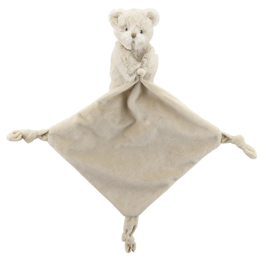 Bear Comforter