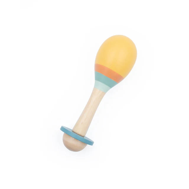 Jumini Retro Maraca