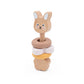 Bunny Ring Rattle